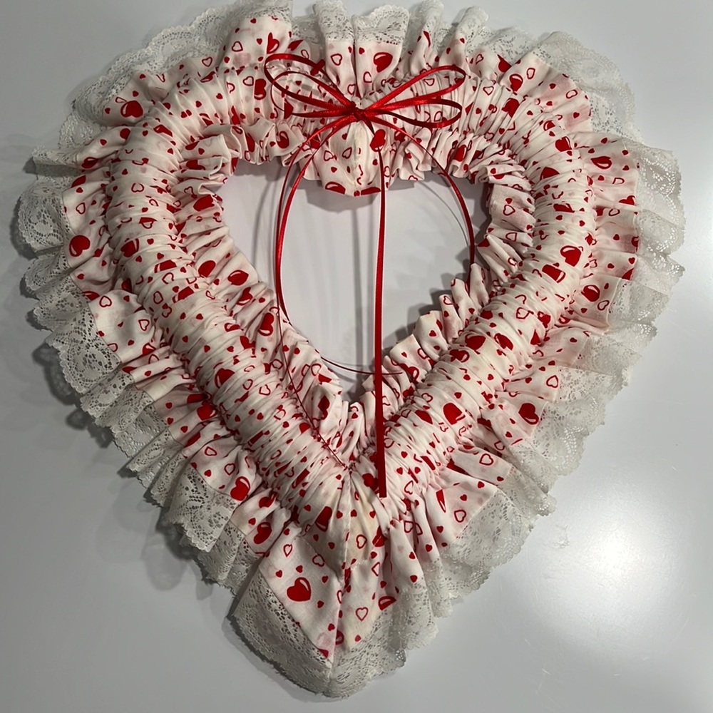Wall hanging